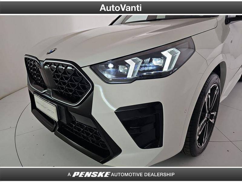 BMW X2 sDrive 20i Msport Pro
