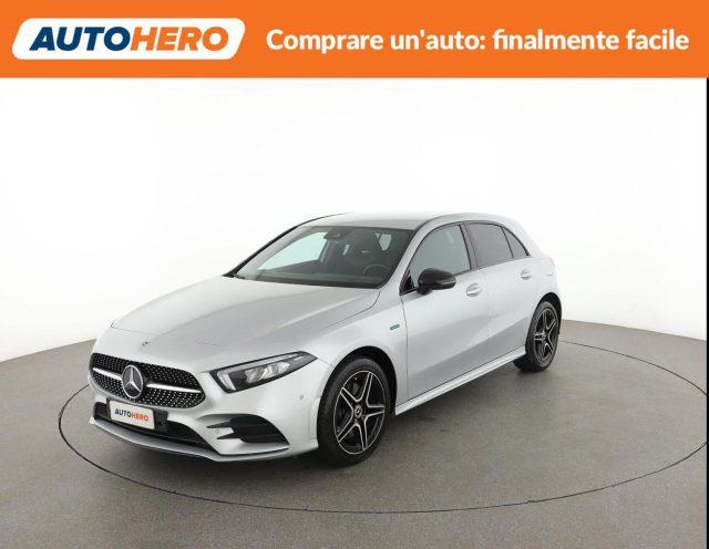 MERCEDES-BENZ A 250 e Automatic EQ-Power Business