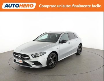 MERCEDES-BENZ A 250 e Automatic EQ-Power Business