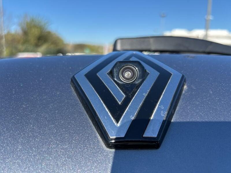 Renault Clio V 2023 1.0 tce Techno 90cv