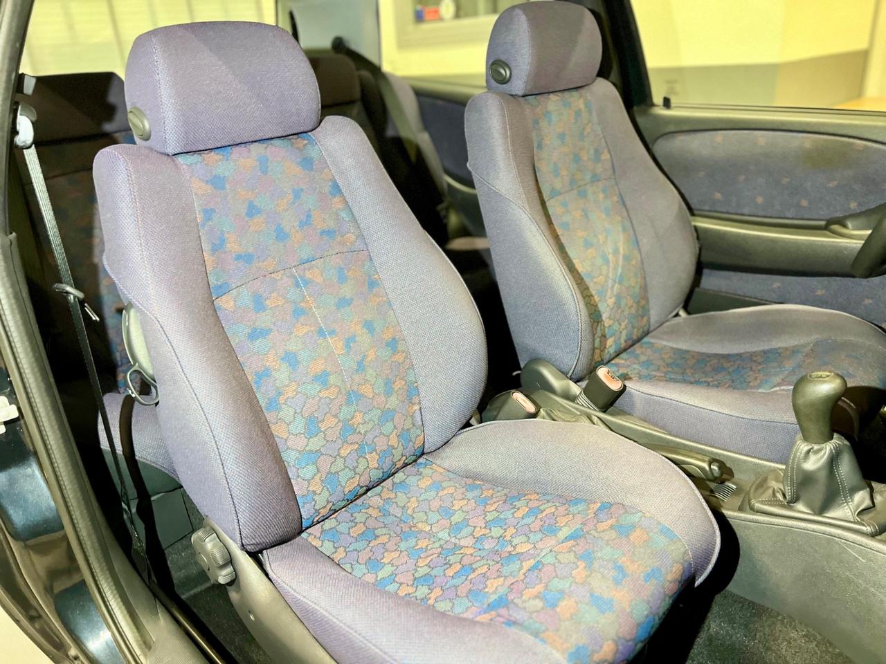 Fiat Bravo SX 1.6 16v 100cv