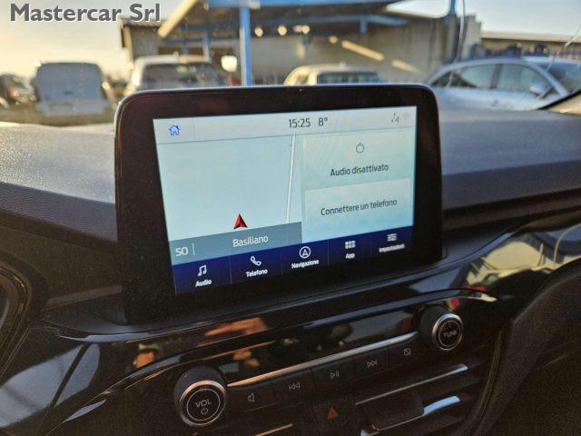 FORD Kuga Kuga 2.0 ecoblue ST-Line X awd 190cv auto-GD646BF