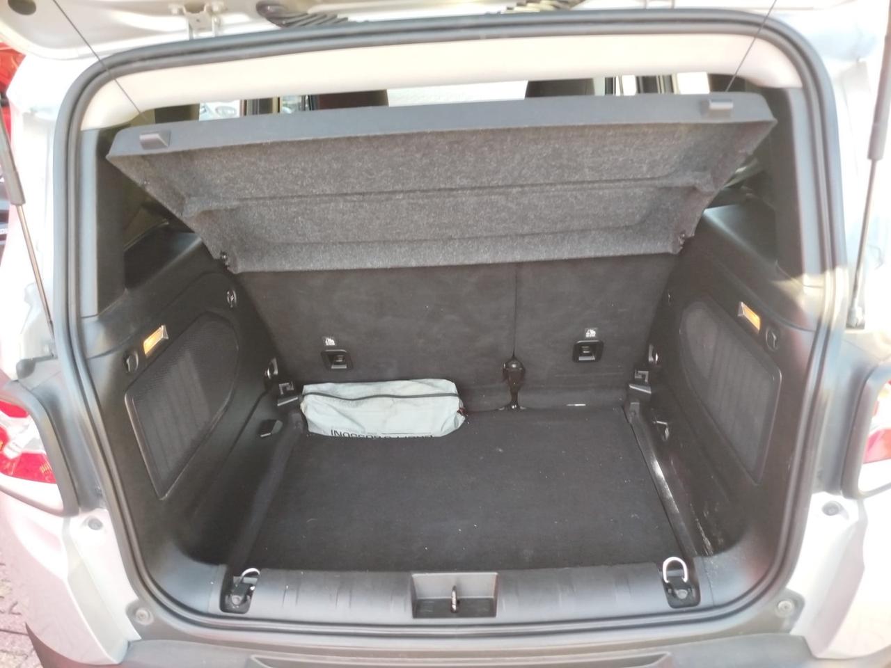Jeep Renegade 1.6 Mjt 120 CV Longitude