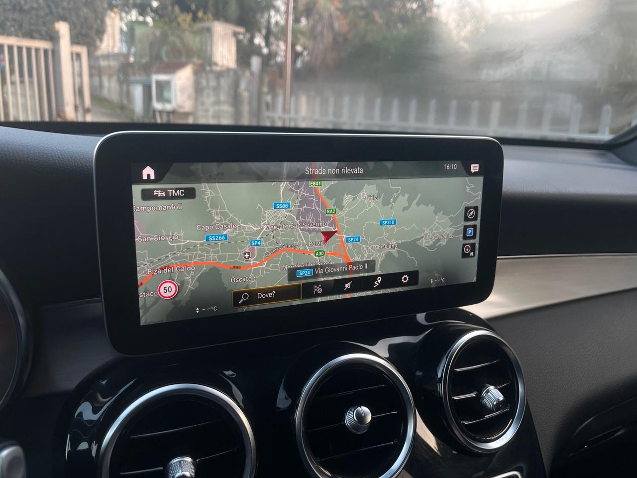 Mercedes-benz GLC 220 d 4Matic Premium Plus