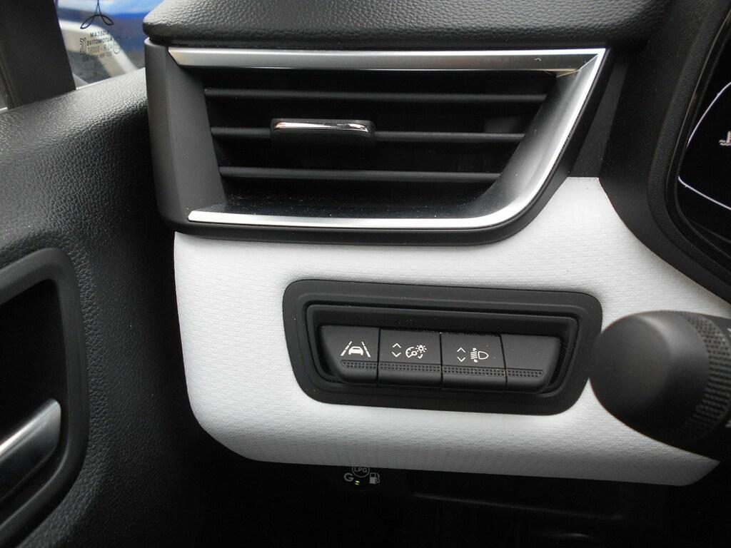 Renault Clio 5 Porte 1.0 TCe Techno