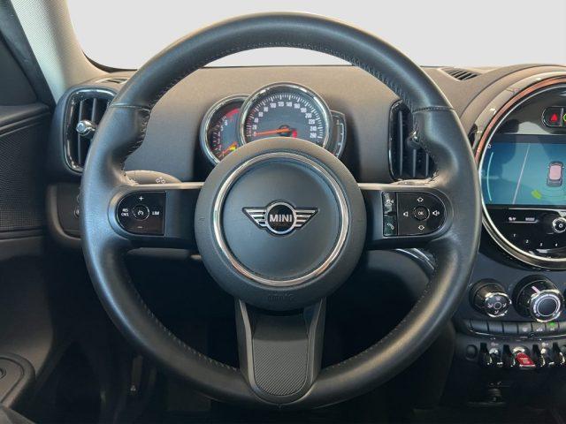 MINI Mini Countryman 1.5 Cooper Countryman