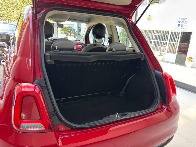 FIAT 500 1.2 Mirror tua da ?99,00 mensili