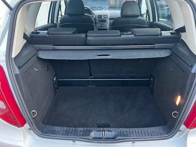 Mercedes-benz A 180 CDI Avantgarde