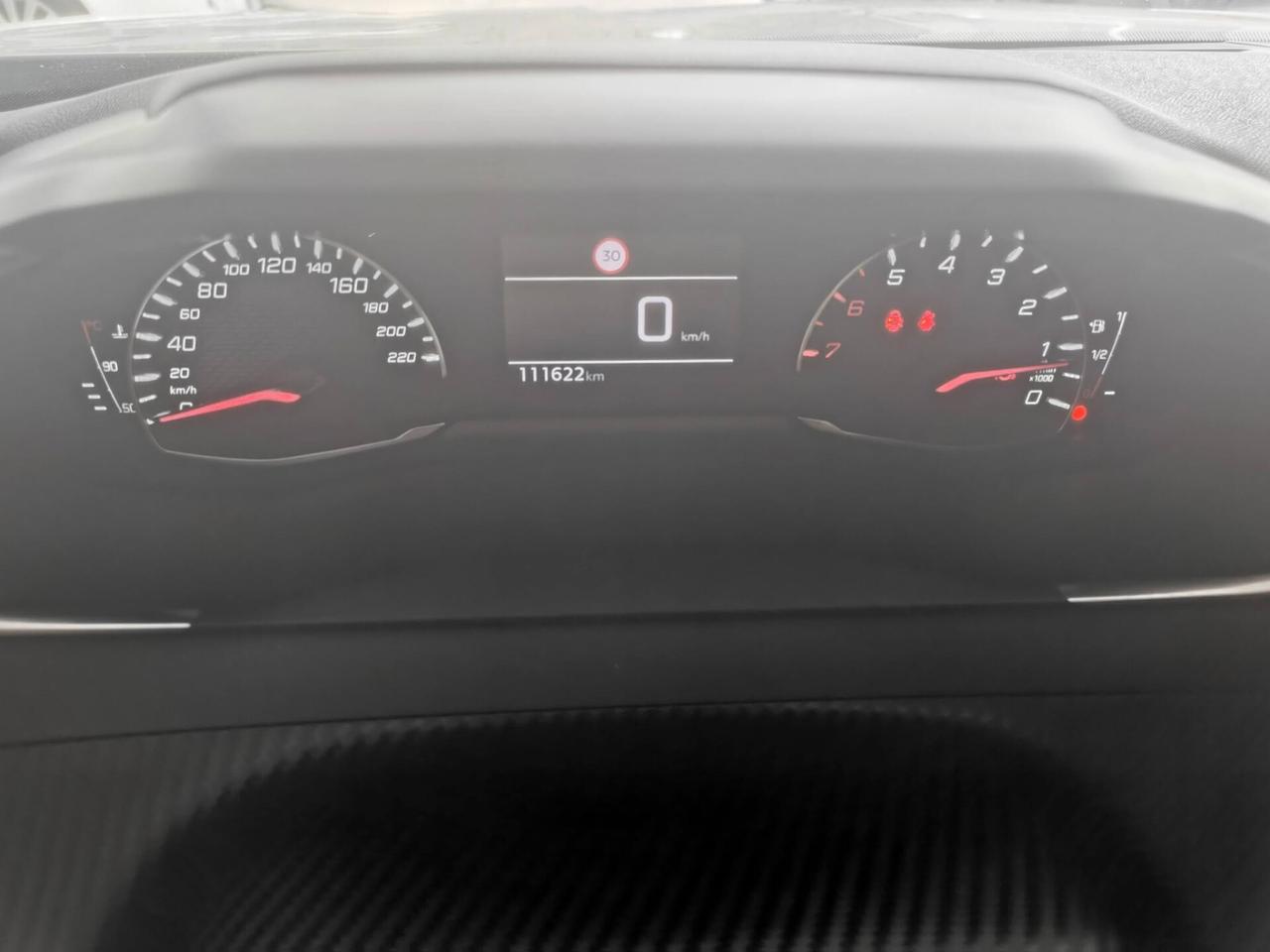 Peugeot 2008 BlueHDi 110 S&S Active Pack 2022