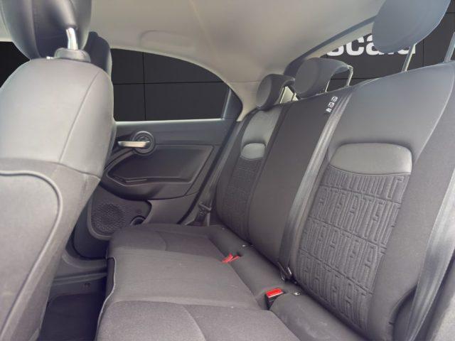 FIAT 500X 1.5 T4 Hybrid 130 CV DCT Club