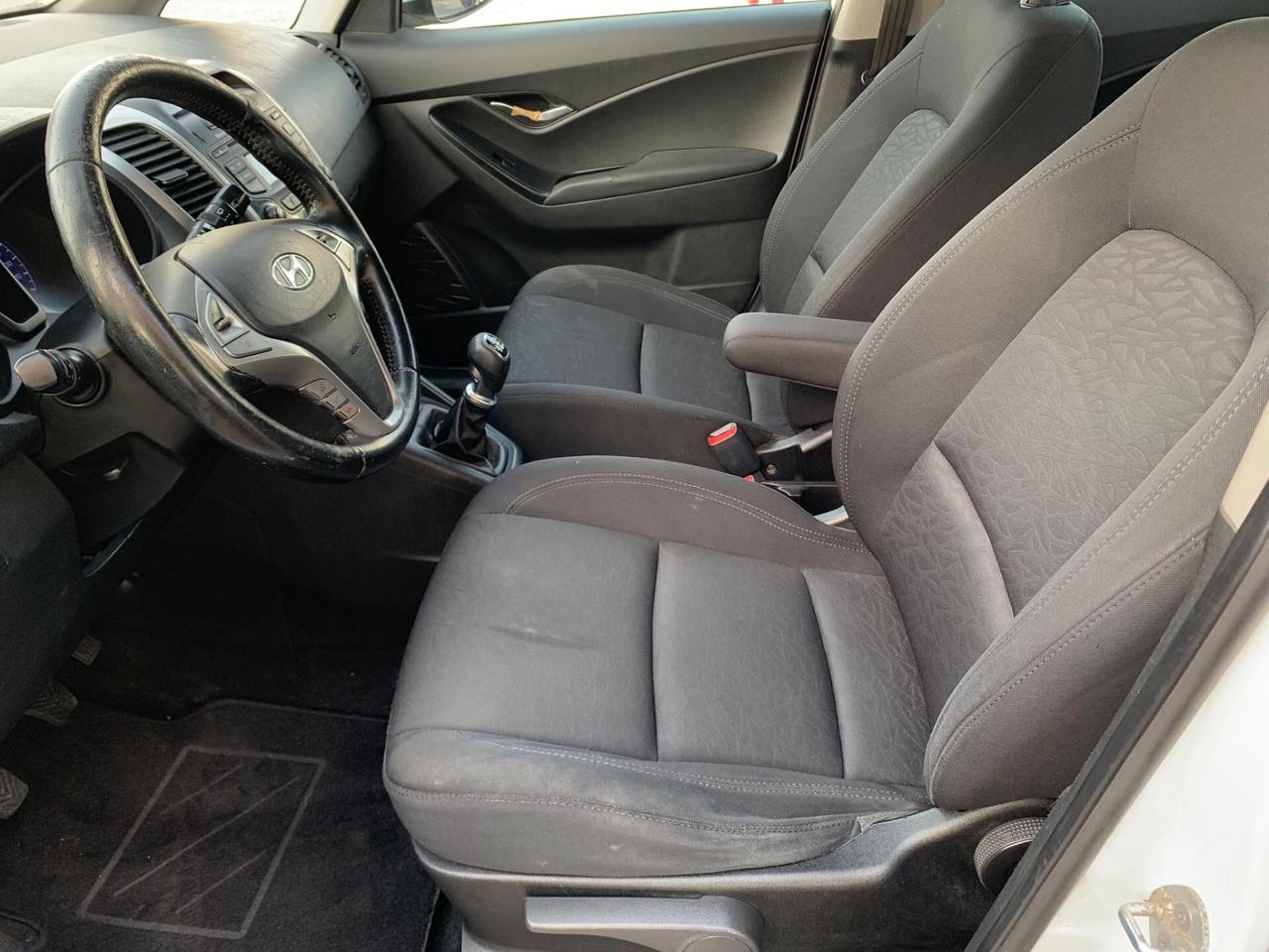 Hyundai iX20 1.4 Crdi 90cv Style