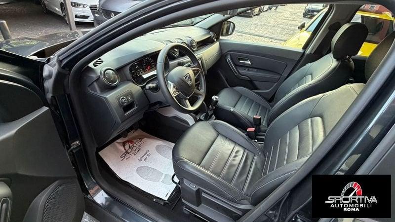 Dacia Duster PROMO 1.3 TCe 4x4 130cv Prestige