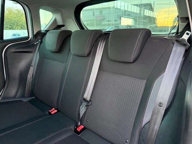 Ford B-Max 1.0 EcoBoost 100 CV Titanium 2016