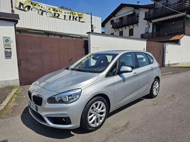 BMW 218 i Active Tourer Luxury