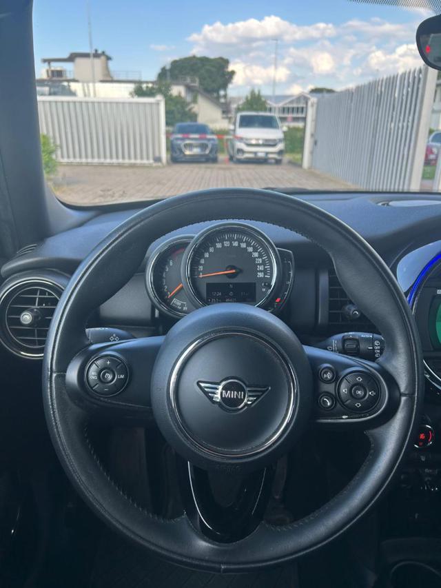 MINI One 1.5 One 75 CV 5 porte NEO PATENTATO