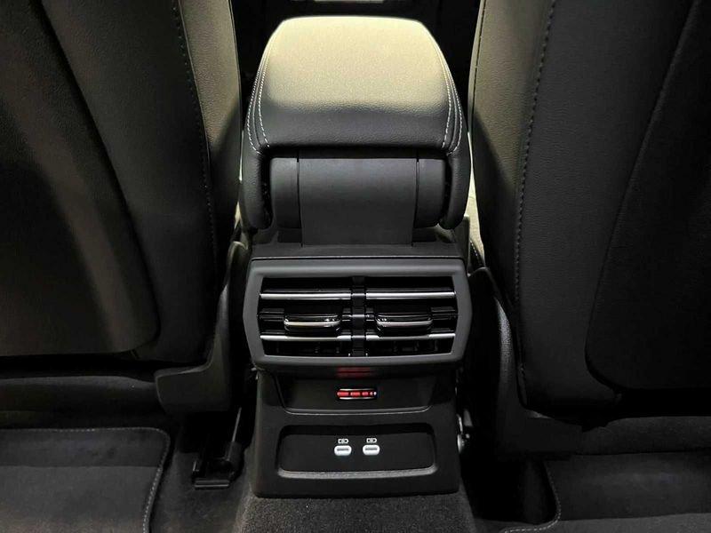 Audi A3 A3 SPB 35 TDI 150cv S tronic S line edition