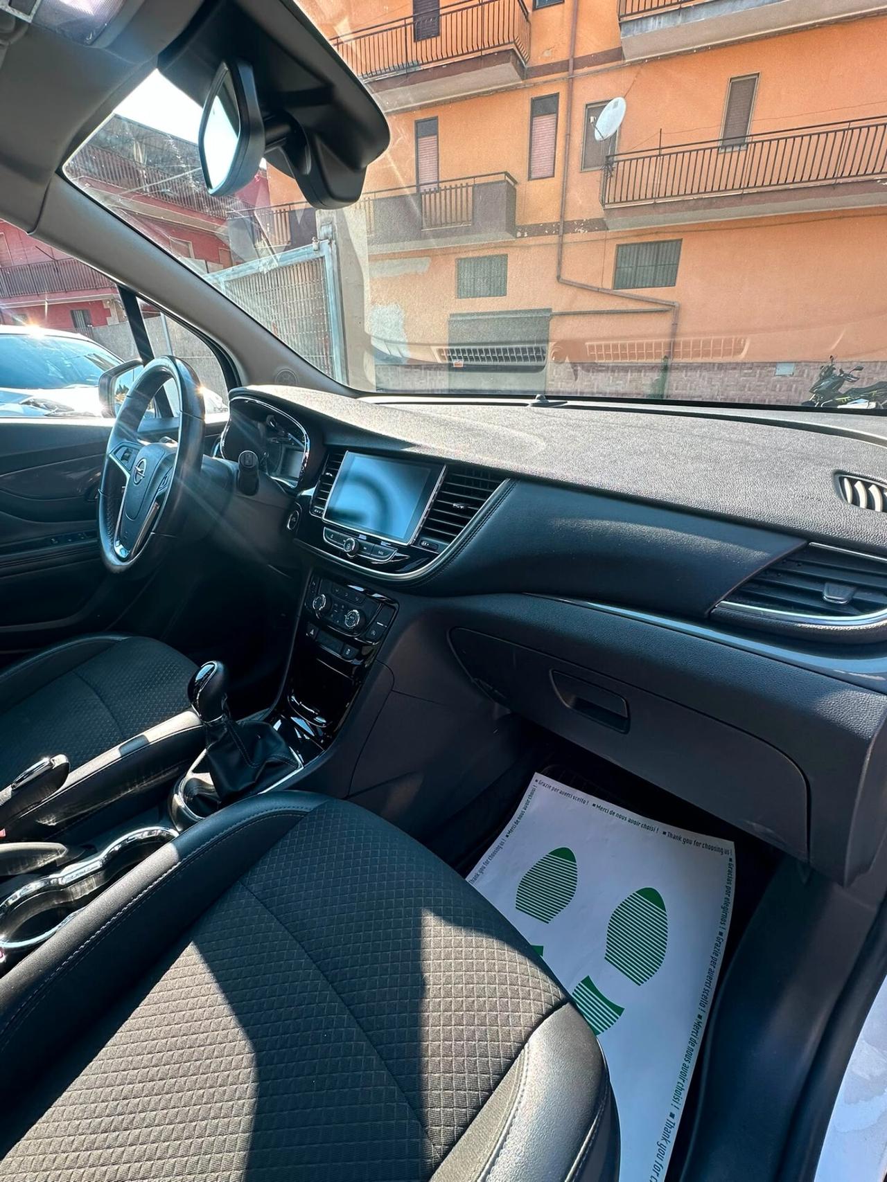 Opel Mokka X 1.6 CDTI Ecotec 136CV 4x2 Start&Stop Innovation