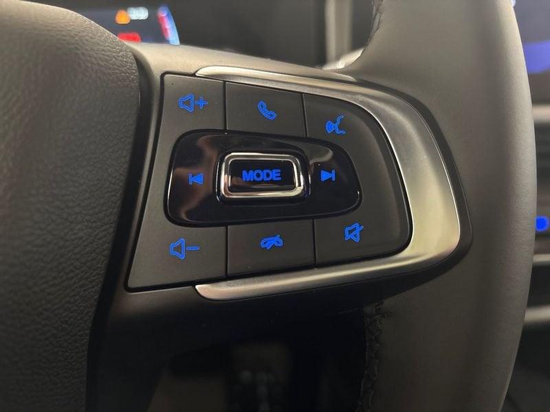 DR AUTOMOBILES dr3 DR 3 1.5 COLLECTION CVT BZ/GPL