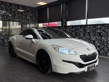 Peugeot RCZ 2.0 HDi 163CV