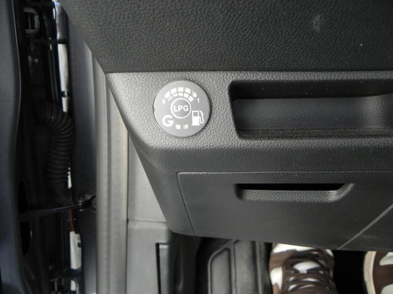 Renault Clio ECO-G 100 CV 5 porte Techno