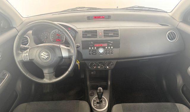 SUZUKI Swift 1.3 5p. GL