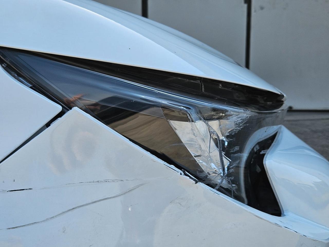 Toyota Corolla Touring Sports 1.8h auto START INCIDENTATA