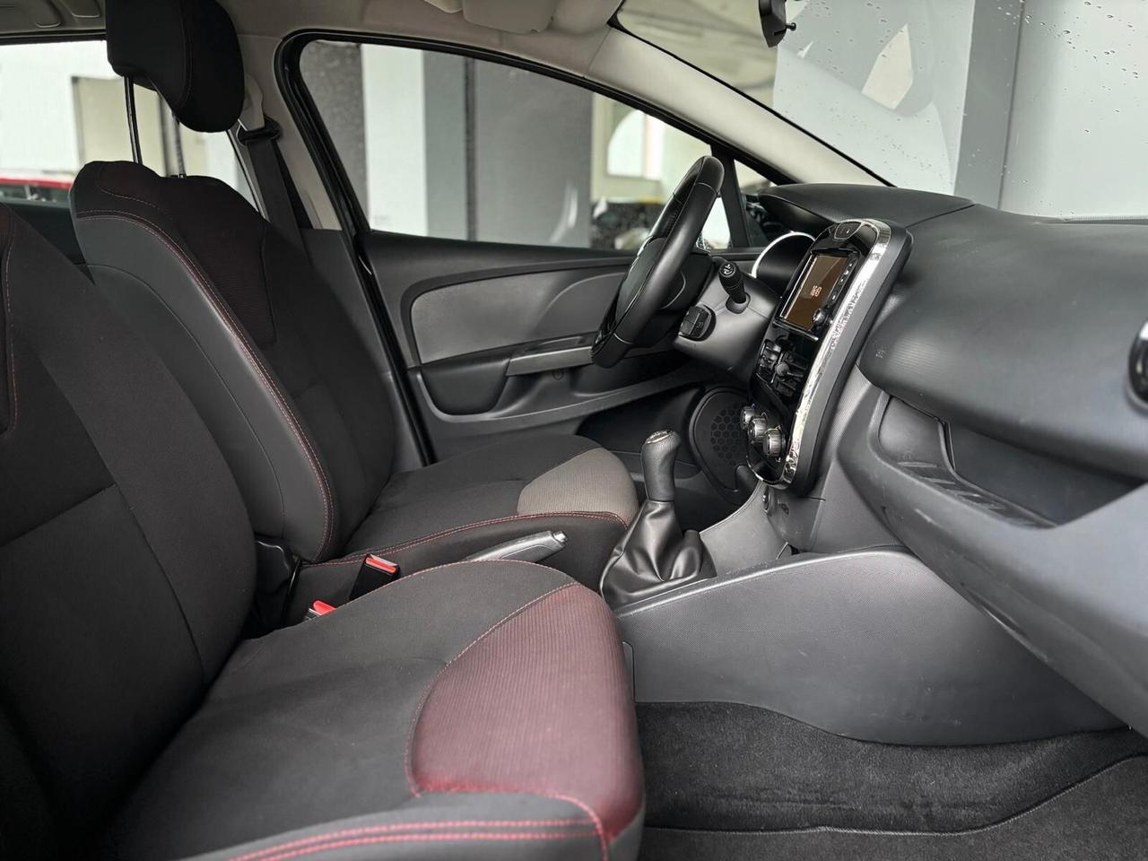 Renault Clio Sporter 1.5 dCi 8V 90CV Start&Stop Energy