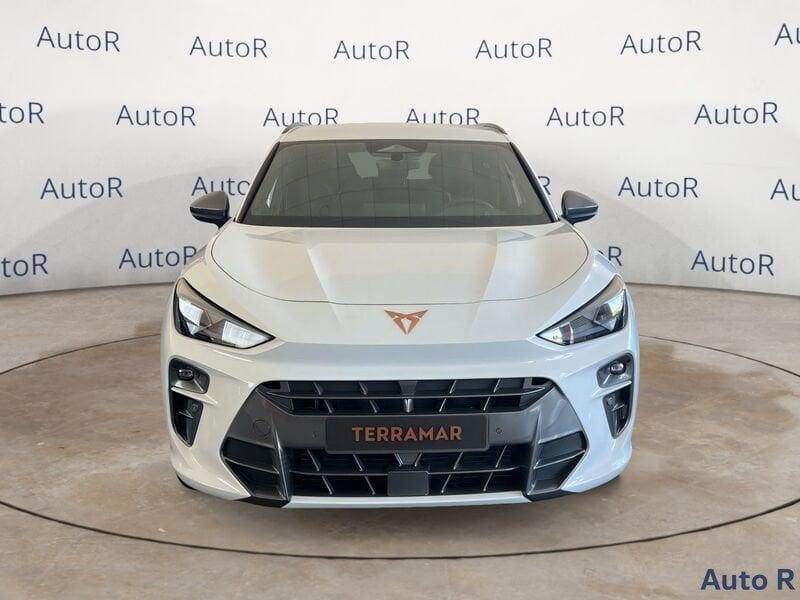 Cupra Terramar 1.5 Hybrid DSG