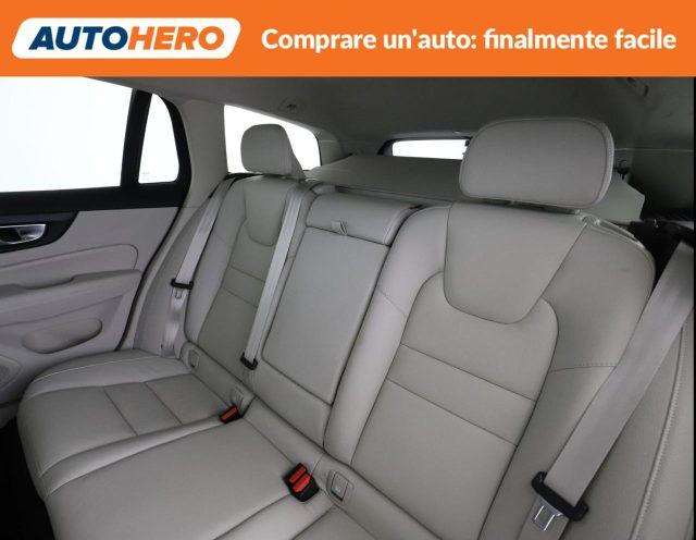 VOLVO V60 B3 automatico Plus Dark