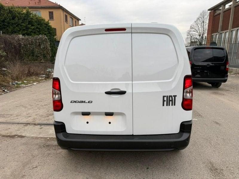FIAT Doblò Doblo 1.2 110CV L1 Van