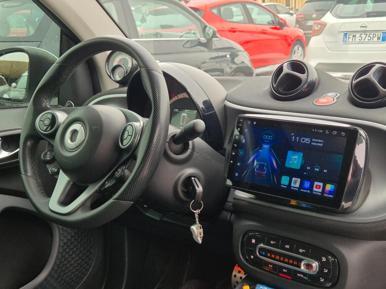 Smart ForTwo 70 1.0 Prime CABRIO