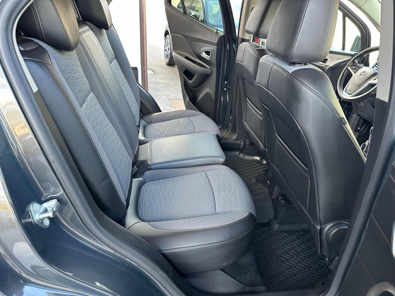 Opel Mokka 1.6 cdti Cosmo s&s 4x2 136cv m6