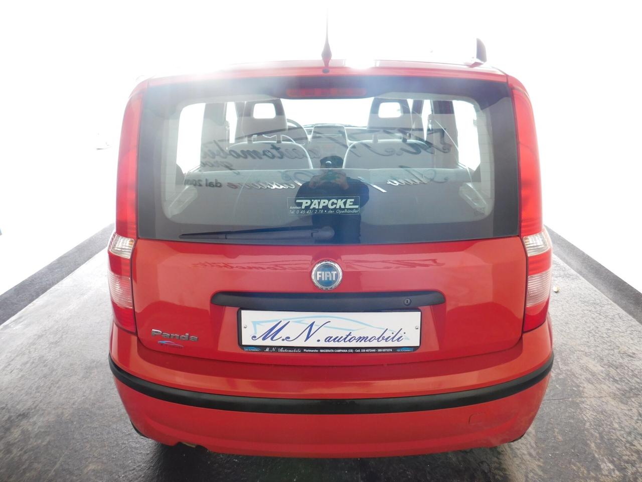 Fiat Panda 1.1 Active