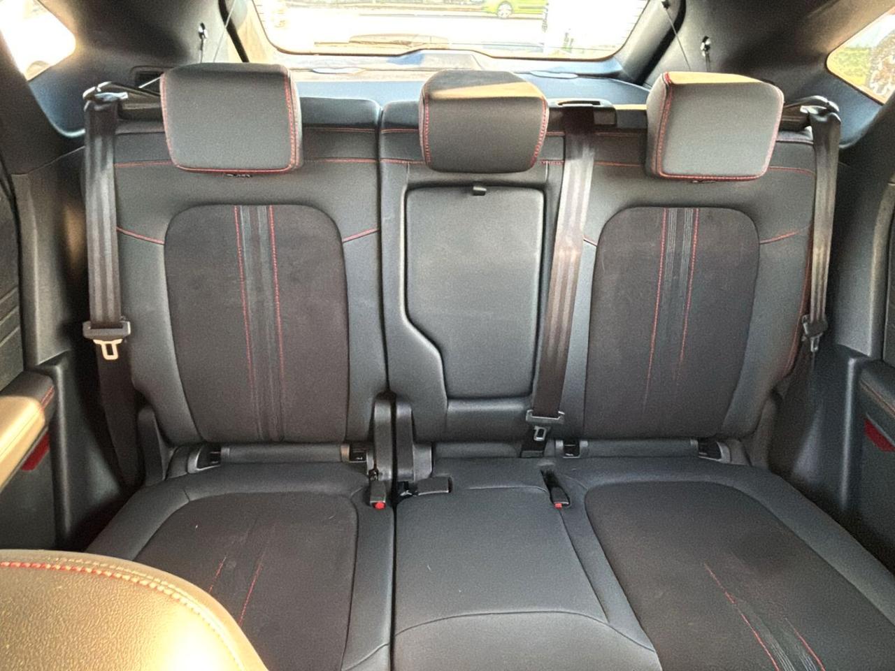 Ford Kuga 1.5 EcoBoost 150 CV 2WD ST-Line