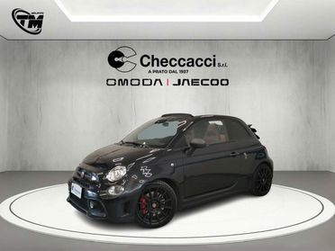 Abarth 595 Competizione C T-Jet 180CV * BEATS * SABELT * BREMBO *MONZA*