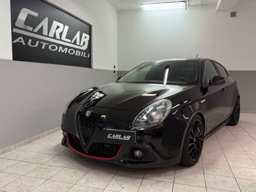 Alfa Romeo Giulietta 1750 Turbo TCT Quadrifoglio Verde