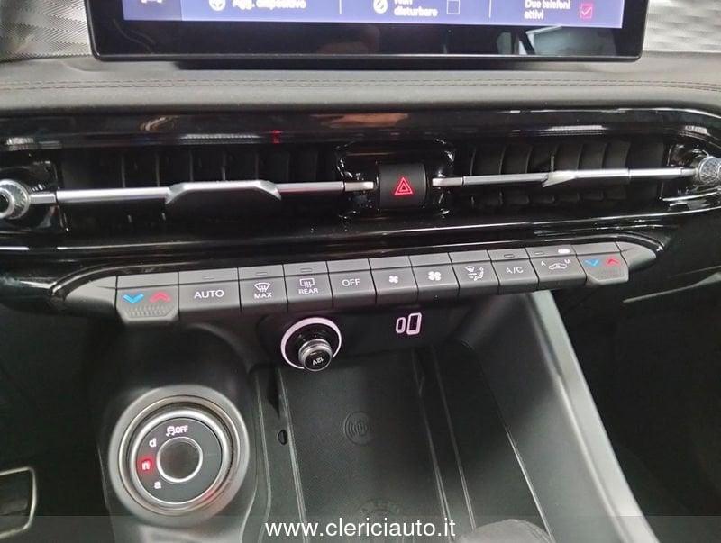 Alfa Romeo Tonale 1.5 130 CV MHEV TCT7 Super