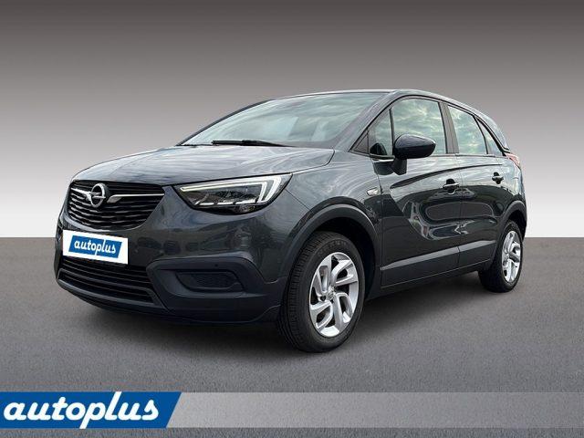 OPEL Crossland x 1,2 Turbo Edition Automatic 110PS