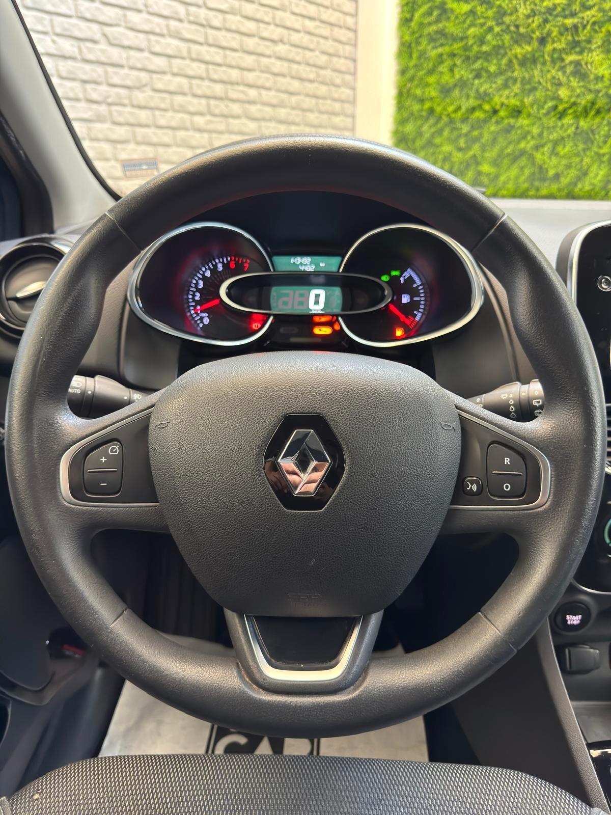 Renault Clio TCe 12V 90 CV GPL Start&Stop 5 porte Energy Zen