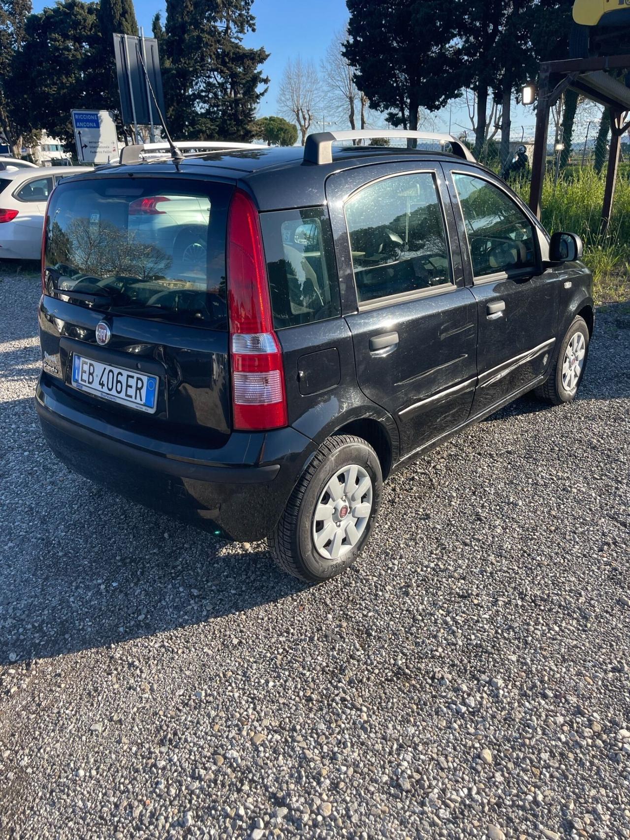 Fiat Panda 1.2 Dynamic Euro 5