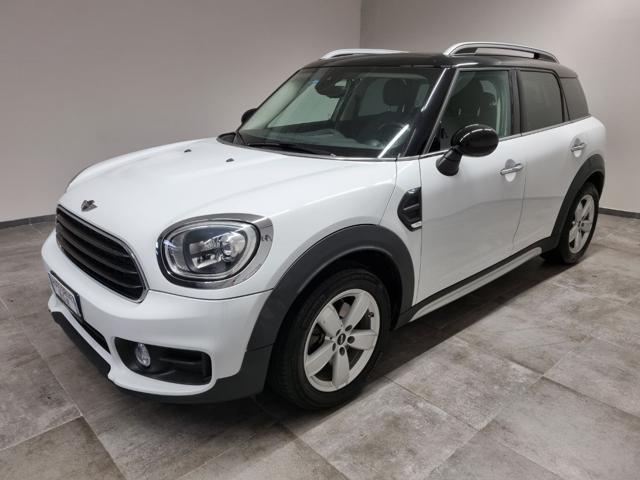 MINI Countryman 1.5 Cooper Hype Countryman