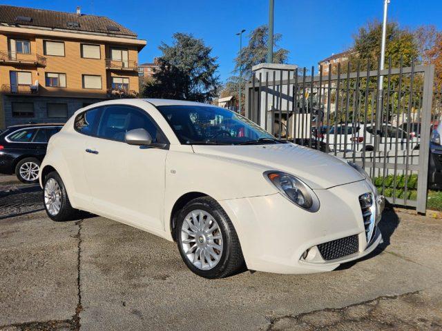 ALFA ROMEO MiTo 1.3 JTDm 85 CV S&S