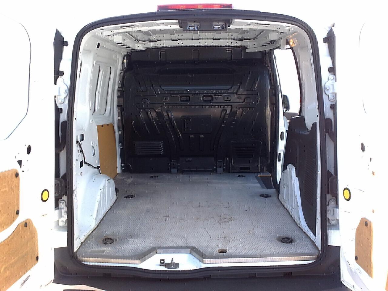 Ford Transit Connect 1.5tdci 101cv 3POSTI - 2018