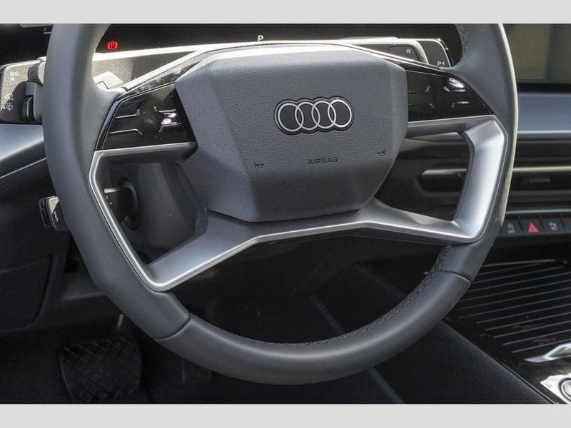 Audi Q3 Sportback TFSI 110 Kw S tronic S Line Edition LED CAMERA NEW MODEL