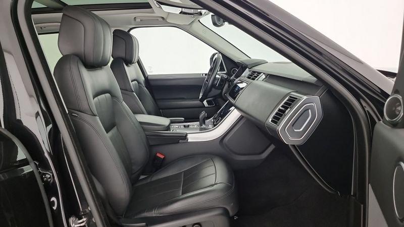 Land Rover RR Sport 3.0 SDV6 249 CV HSE Dynamic