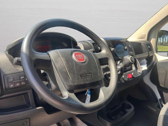 FIAT Ducato 33 2.2 Mjt 120CV MH2 PM-TM Furgone