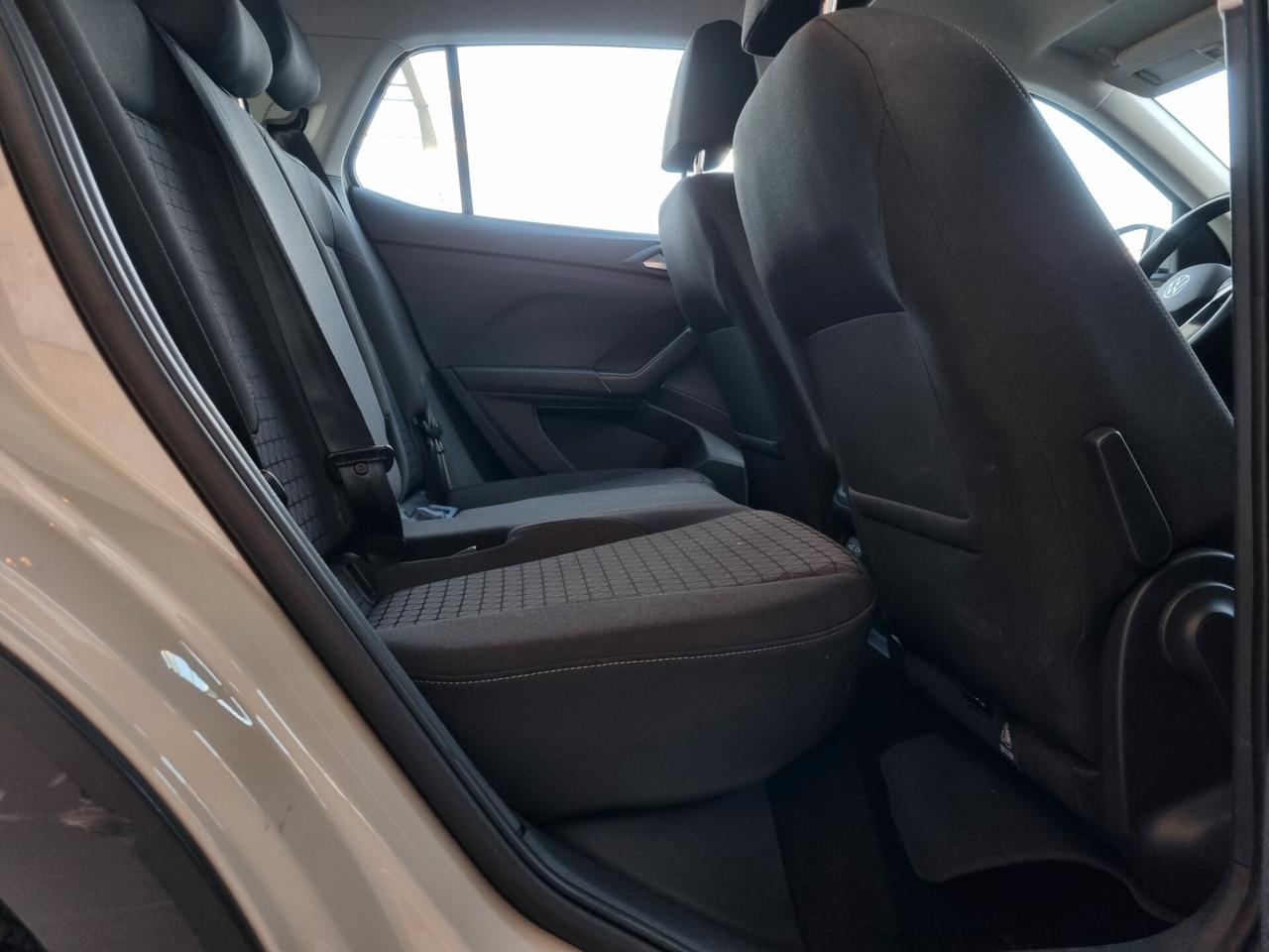 Volkswagen T-Cross 1.0 tsi Urban 95cv