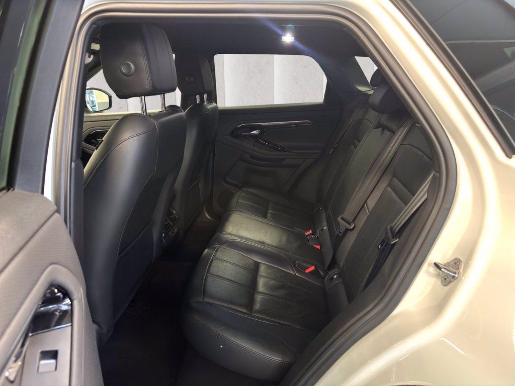 LAND ROVER Range Rover Evoque 2 serie LAND ROVER 2.0D I4 163 CV AWD Auto S del 2021