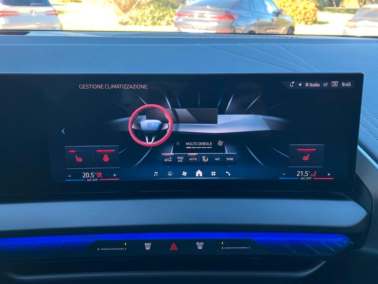 X3 xDrive20d 48V MSport Pro