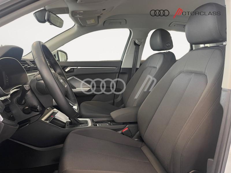 Audi Q3 35 2.0 tdi business advanced s-tronic